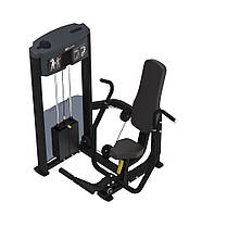 Жим від грудей горизонтальний IMPULSE Classic Chest Press, фото 6