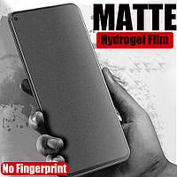 Защитная плёнка Matte Hydrogel Standart HD