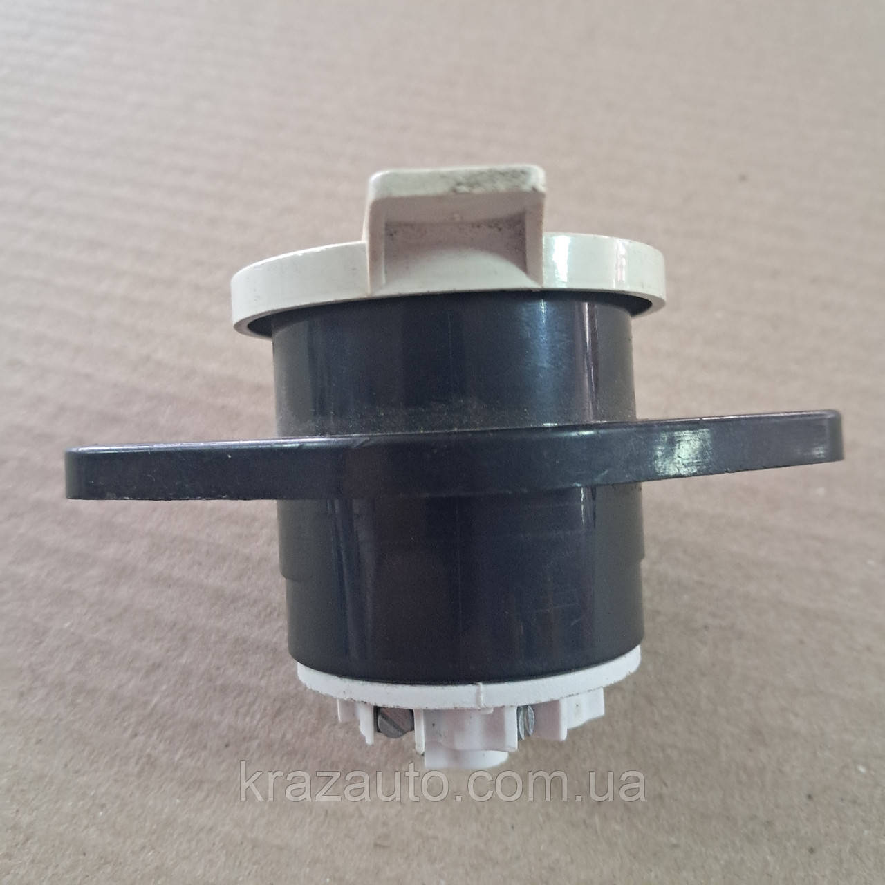 Розетка причепа ПС326 пластик. ПС326-3723100, фото 1