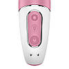 Вібратор-кролик надувний Satisfyer Air Pump Bunny 2 777shop.com.ua, фото 3