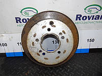 Тормозной диск задний (Кросовер) Hyundai SANTA FE 1 2001-2006 (Хюндай Санта Фе), 584113A300 (БУ-250861)