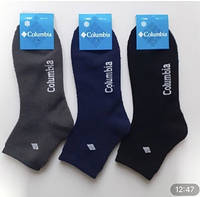 Шкарпетки махрові зимові Columbia