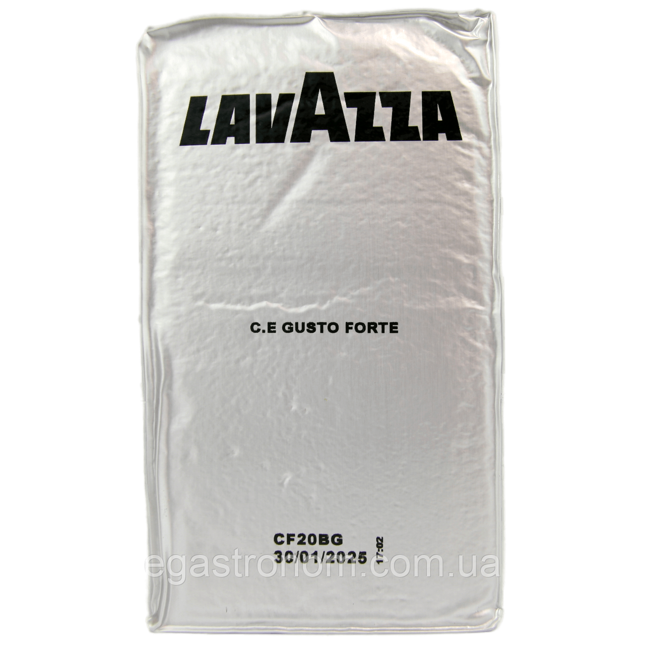 Кофе Лавацца крема густо Форте Lavazza Crema e Gusto Forte 250g, цена ...