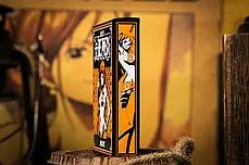 Карти гральні | One Piece Nami (foiled), фото 4
