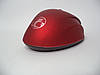 Комп'ютерна бездротова миша IMICE G6 червона, фото 2