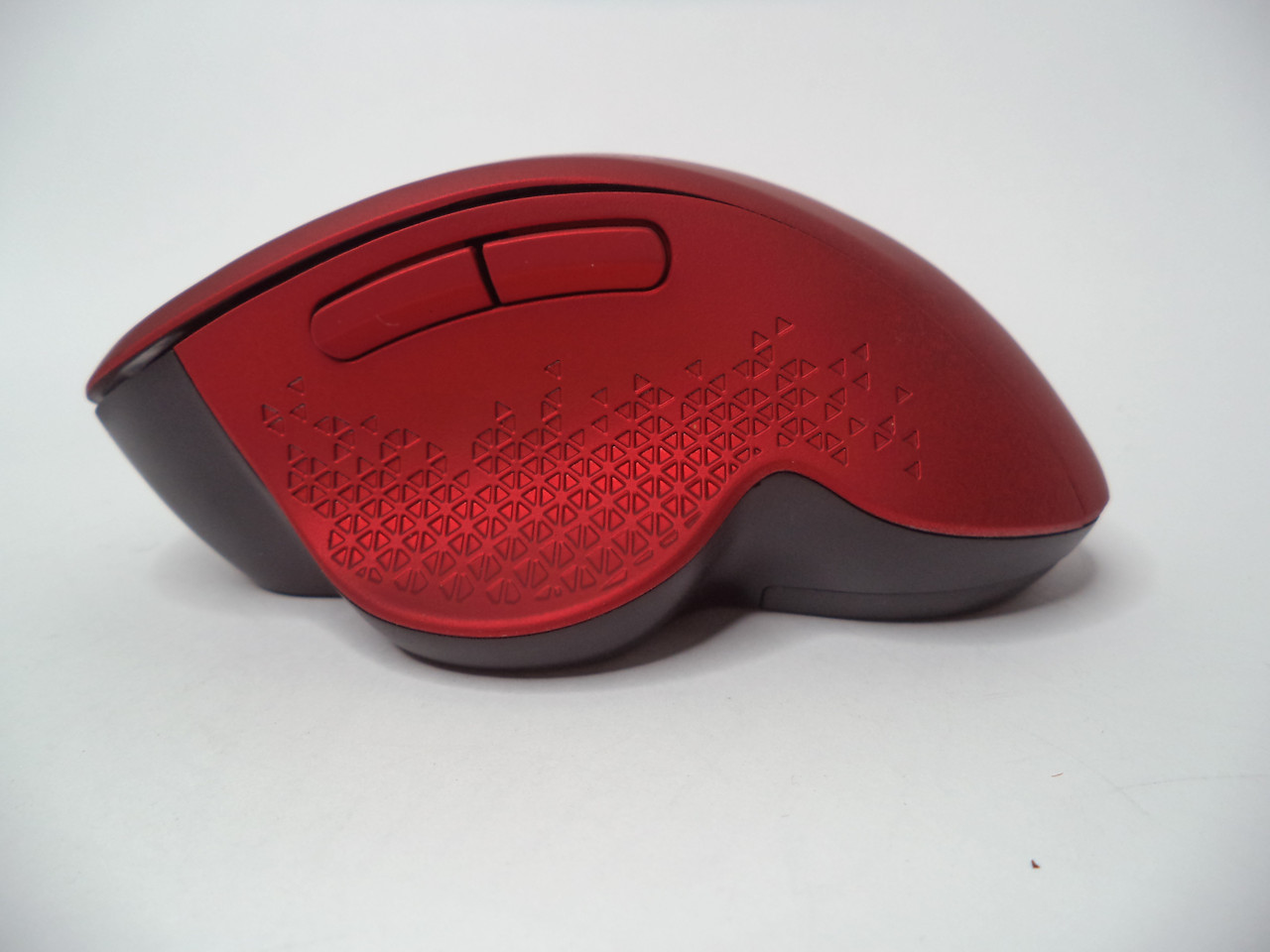 Комп'ютерна бездротова миша IMICE G6 червона