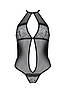 SATARA BODY black S/M Passion, фото 3