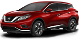 Nissan Murano 2015