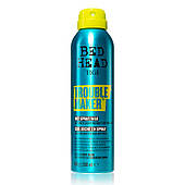 Фінішний спрeй-вicк Tigi Bed Head Trouble Maker Dry Spray Wax для укладки волосся 200 мл