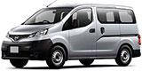 Nissan NV200 2010-2019