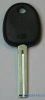 Ключ на Лексус (корпус), лезвие toy48, 38mm (Артикул: K111LT)
