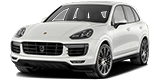 Porsche Cayenne 2018