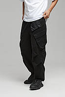 Штаны широкие мужские от бренда ТУР Дайру размер XS, S, M, L, XL