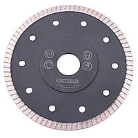 Алмазный диск турбинка усилена 105 / 115 / 125 мм