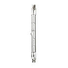 Лампа галогенна 500W 220V 8500lm 3000K R7s 130x14mm трубчаста [10007777] J-TYPE Delux