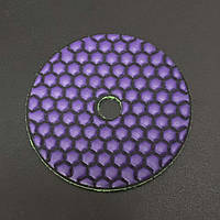 Алмазный шлифовальный диск Корея сухой