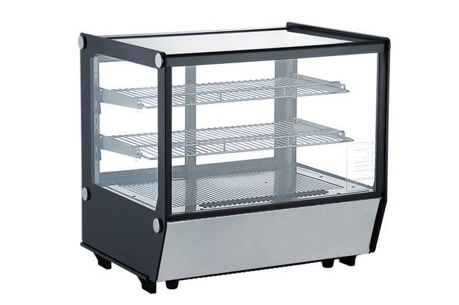 Холодильна вітрина GoodFood RTW120L5, фото 1