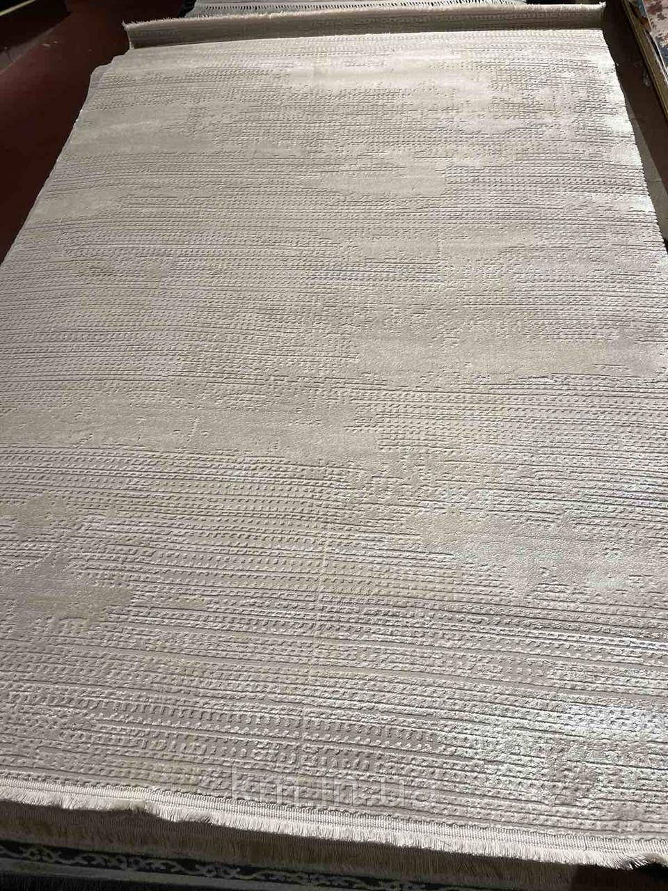 СУЧАСНИЙ КИЛИМ VERSAY Wh06c CREAM