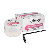 Фиксатор для бровей Top Beauty Eyebrow Stabilizer 20 мл