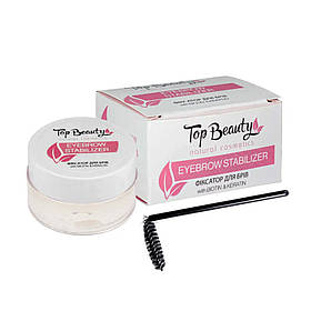 Фіксатор для брів Top Beauty Eyebrow Stabilizer 20 мл