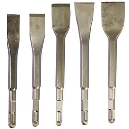 Зубила, піки