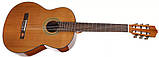 Класична гітара Salvador Cortez CC-10L (левосторонняя), фото 4