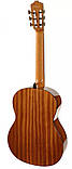 Класична гітара Salvador Cortez CC-10L (левосторонняя), фото 3
