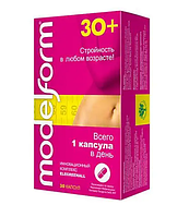 МодеФорм 30+ Капсулы для похудения ModeForm 30+ way