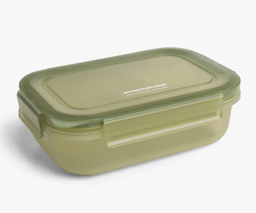 Контейнер для їжі SmartShake Food Storage Container Green, фото 1