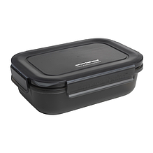 Контейнер для їжі SmartShake Food Storage Container Black