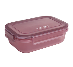 Контейнер для їжі SmartShake Food Storage Container Deep Rose