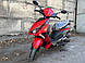 Скутер SPARTA Jog 125cc, фото 3