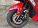 Скутер SPARTA Jog 125cc, фото 9