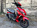 Скутер SPARTA Jog 125cc, фото 7
