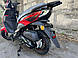Скутер SPARTA Jog 125cc, фото 5