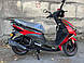Скутер SPARTA Jog 125cc, фото 8