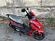 Скутер SPARTA Jog 125cc, фото 10