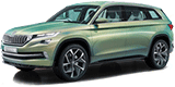 Skoda Kodiaq 2016