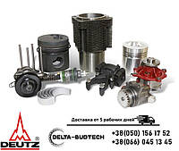 Запчасти Deutz HC12V132ZL LA G2A