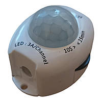 Датчик движения мини DC 5/12В 3A (PIR-Sensor)