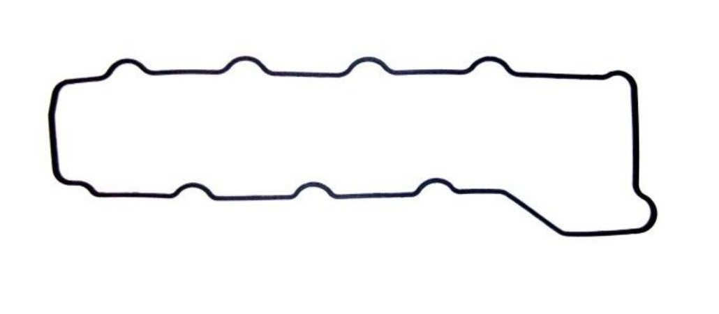 Прокладка клапанної кришки Elring 181.650 для MITSUBISHI,, фото 1