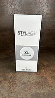 STYLAGE XL Bi-SOFT LIDO філлер 1 шприц х 1 мл (Стілейдж Ікс Л Бі-Софт Лідо)
