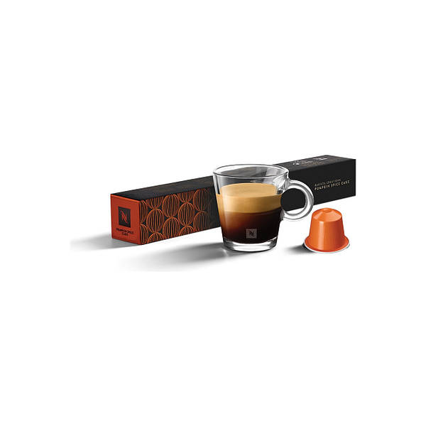 Dharkan nespresso review hot sale