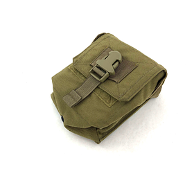 Підсумок для боєприпасів Eagle Industries M60 Ammo Pouch, Колір: Кhaki