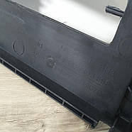Кожух вентилятора BOSCH 7L0121207D Audi Q7 4L 2005-2009 VOLKSWAGEN Touareg 2002-2010 (KG-11119), фото 4
