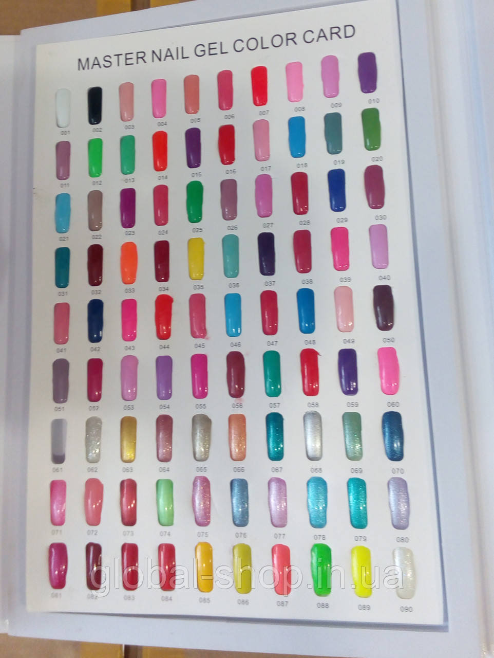 Гель-лак Master Professional,Shellac шелак, шилак, гель-лак 10 мл