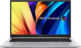 Ноутбук Asus Vivobook M3502QA-L1208 Neutral Grey UA UCRF Гарантія 12 місяців