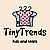 TinyTrends Магазин детских вещей 👦