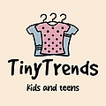 TinyTrends Магазин детских вещей 👦