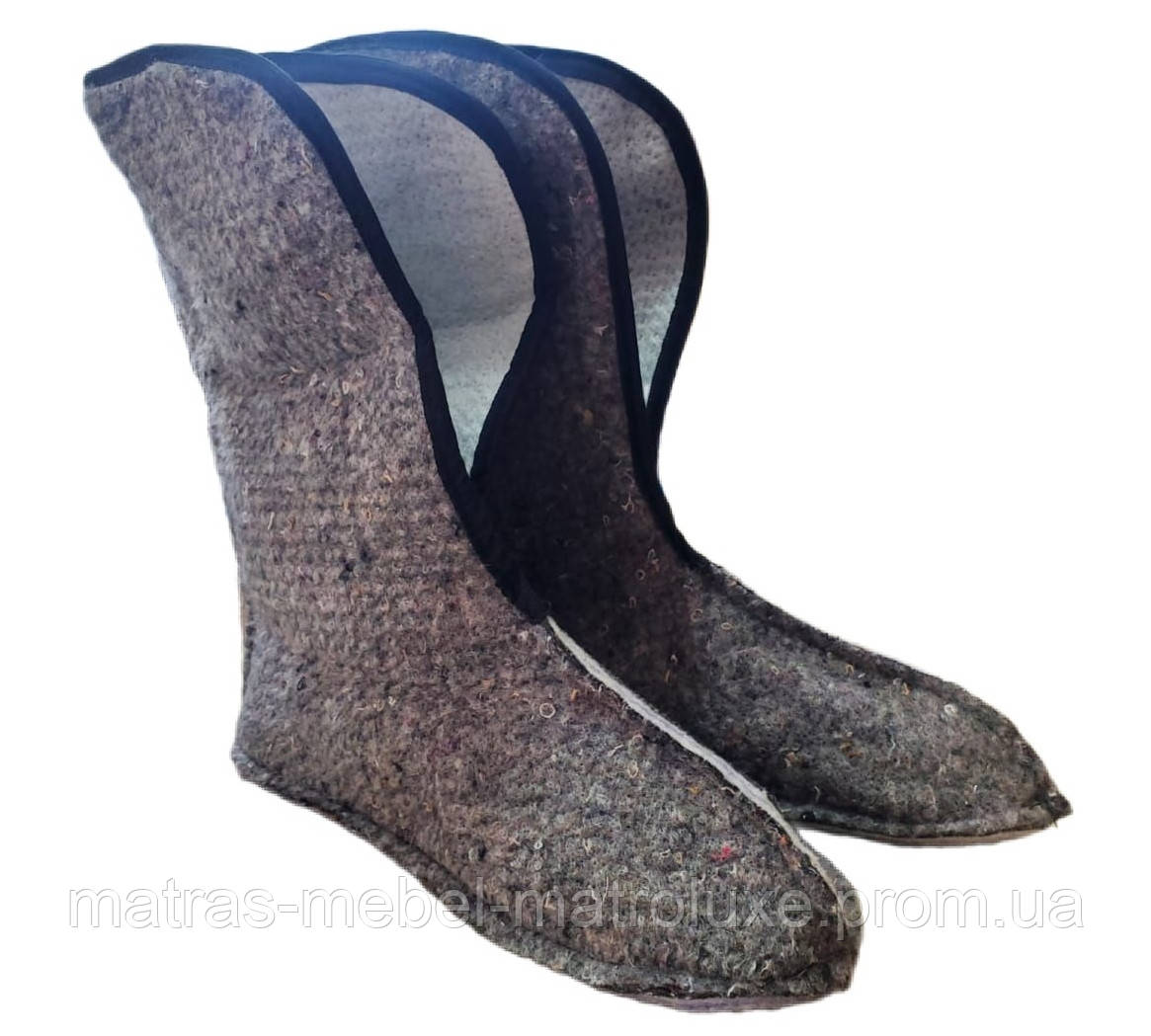 Вставка в чобіт ВС-4м (41-45 розімерно)